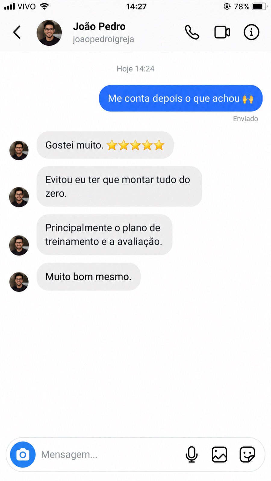 Avaliação 10