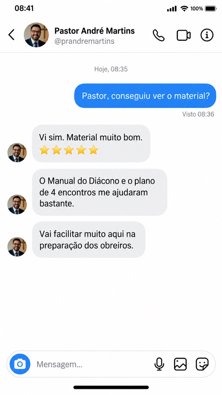 Avaliação 11