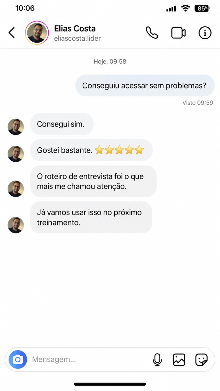 Avaliação 14