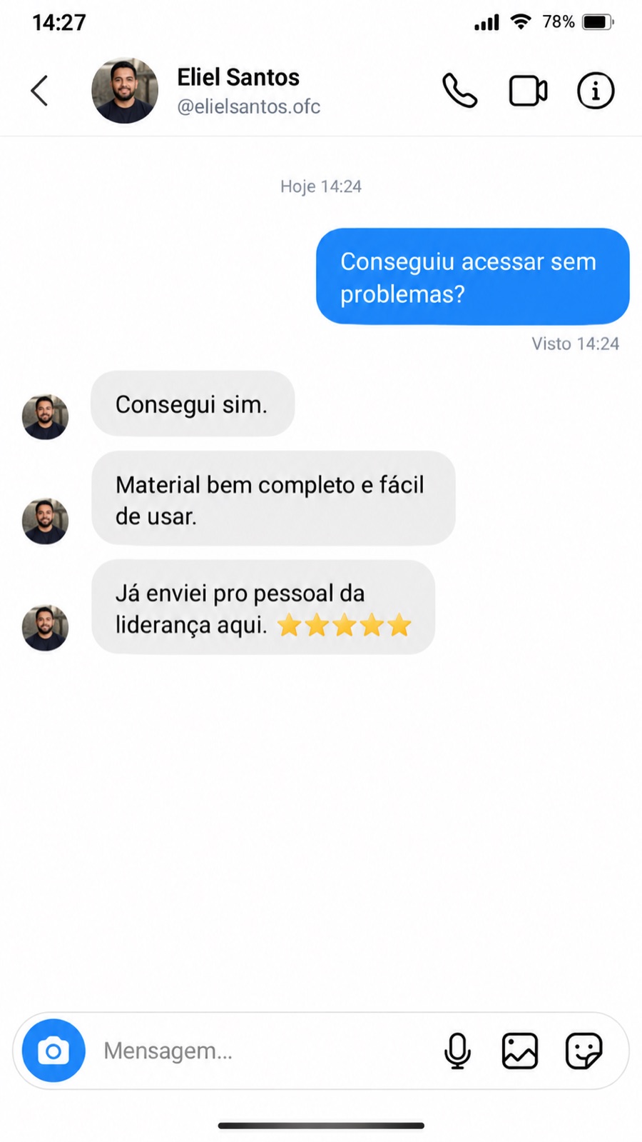 Avaliação 9